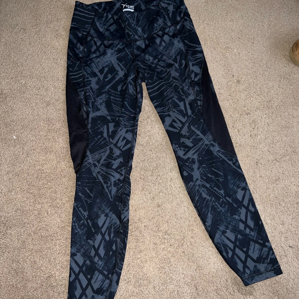 Old Navy Active wear!